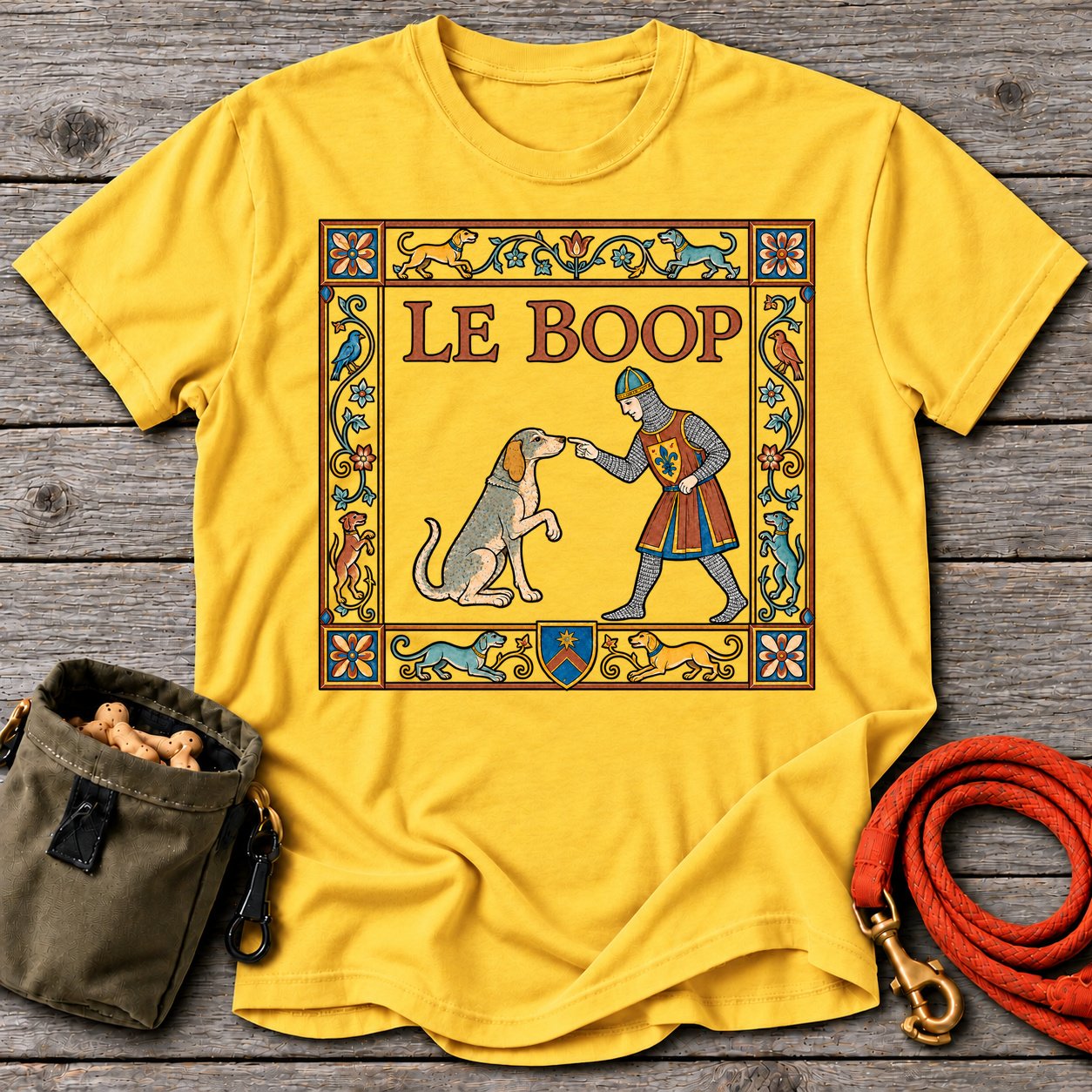 20261028162832 1f1d2ec9 db9b 6d1a 9f6c 5e6bf17fee04.jpg Le Boop — Daisy Grey Oak flat